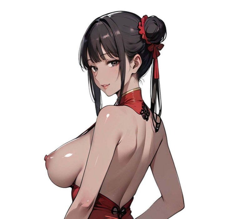 Gangster x Office Lady - Chapter 103 [photo 52] - MangaPorn