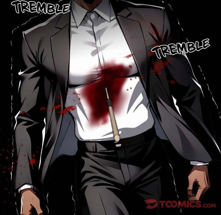 Gangster x Office Lady - Chapter 103 [photo 57] - MangaPorn