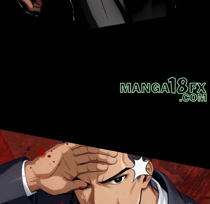 Gangster x Office Lady - Chapter 103 [photo 58] - MangaPorn