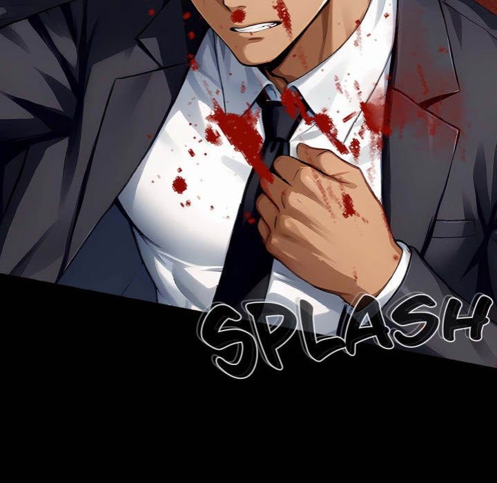 Gangster x Office Lady - Chapter 103 [photo 59] - MangaPorn