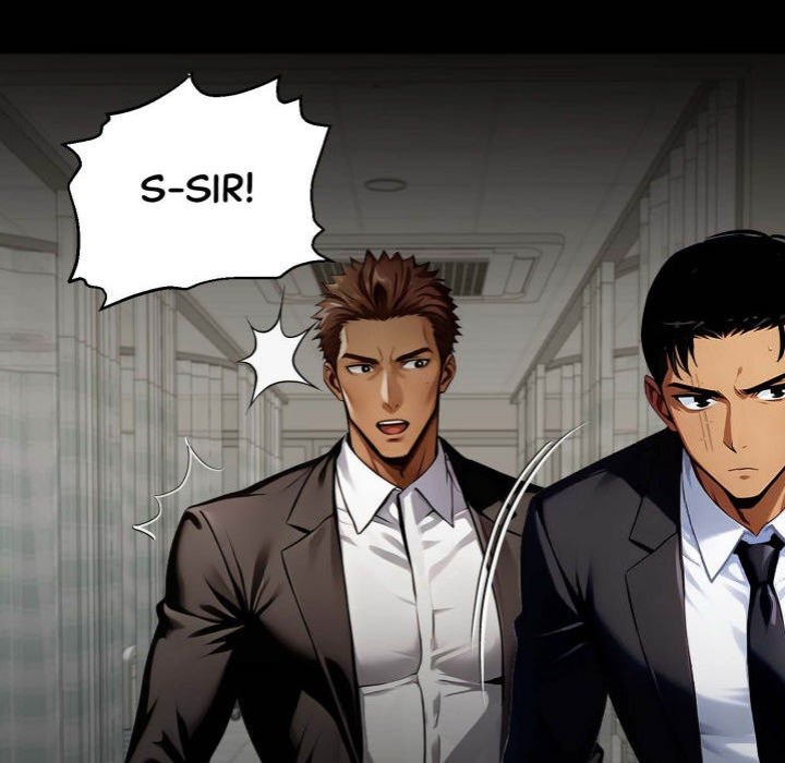 Gangster x Office Lady - Chapter 103 [photo 6] - MangaPorn