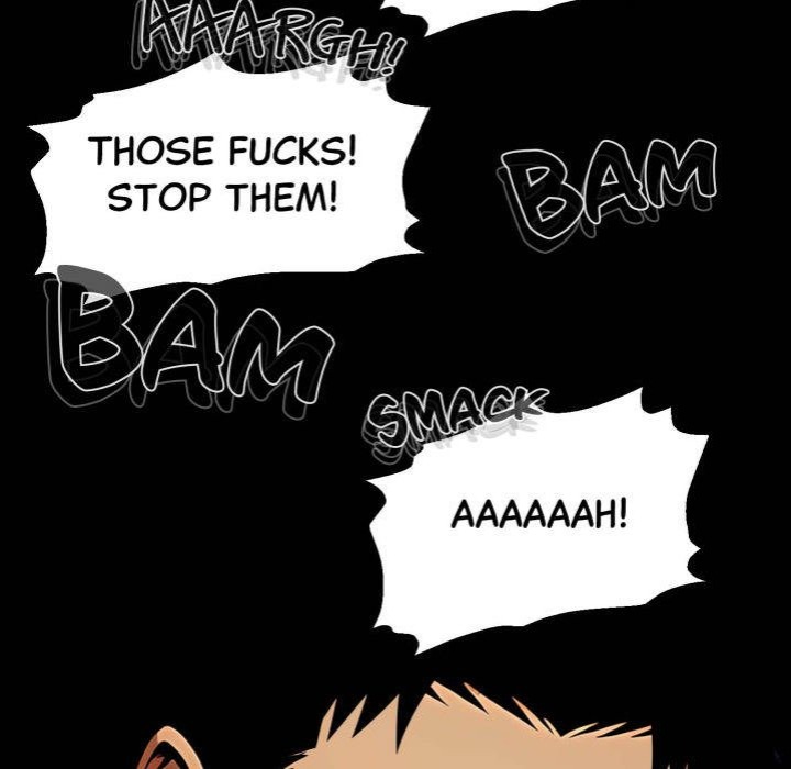 Gangster x Office Lady - Chapter 103 [photo 62] - MangaPorn