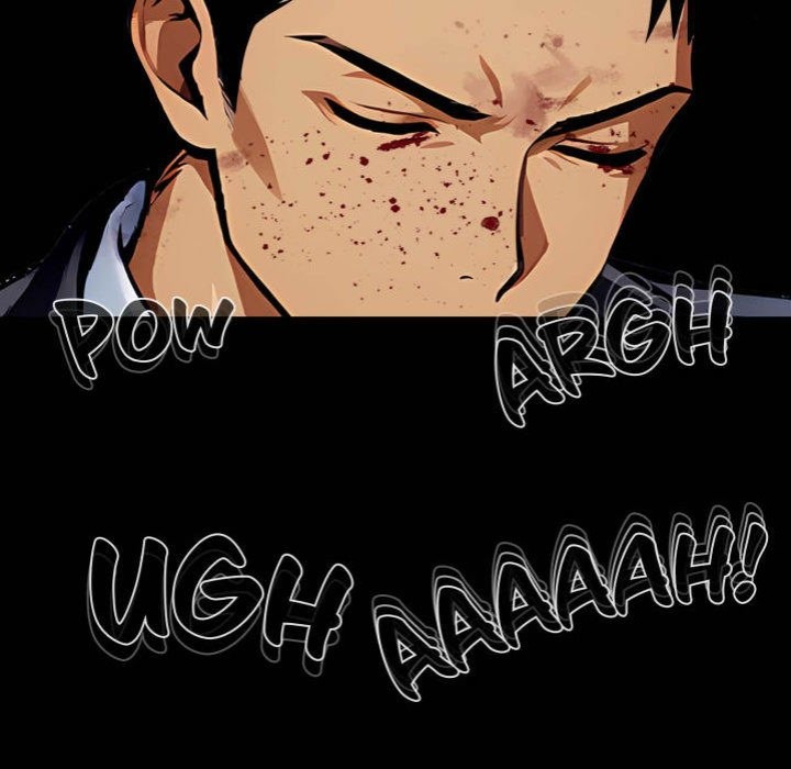 Gangster x Office Lady - Chapter 103 [photo 63] - MangaPorn