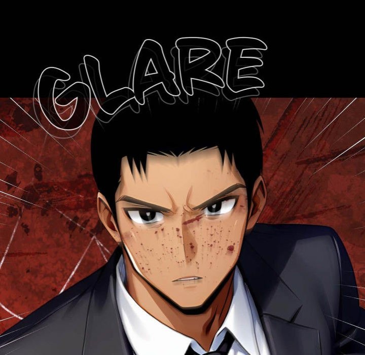 Gangster x Office Lady - Chapter 103 [photo 65] - MangaPorn