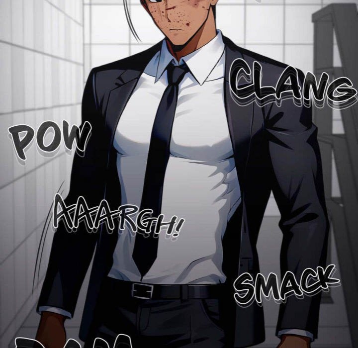 Gangster x Office Lady - Chapter 103 [photo 68] - MangaPorn