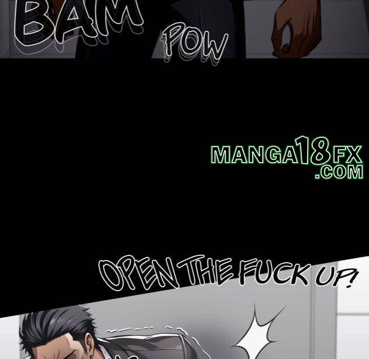 Gangster x Office Lady - Chapter 103 [photo 69] - MangaPorn