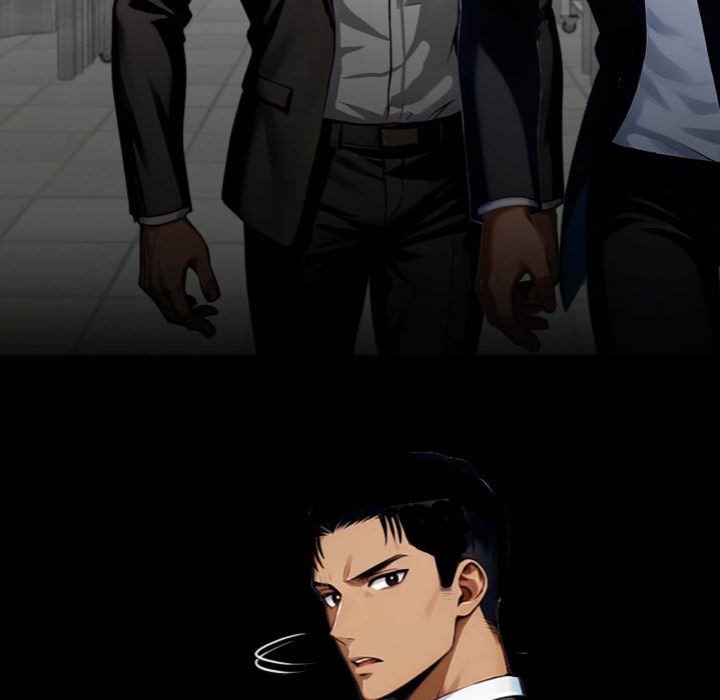 Gangster x Office Lady - Chapter 103 [photo 7] - MangaPorn