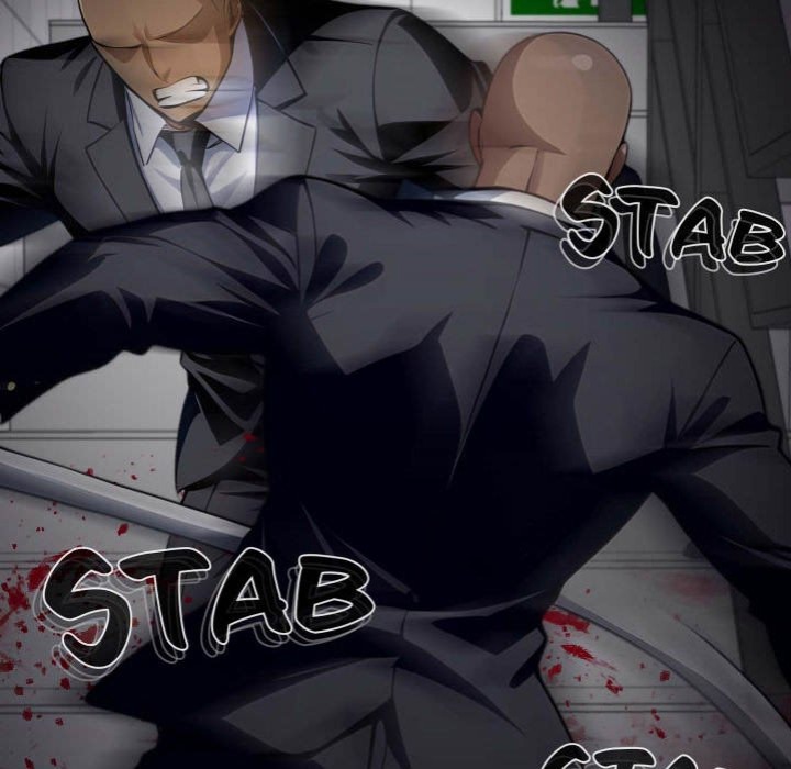 Gangster x Office Lady - Chapter 103 [photo 71] - MangaPorn