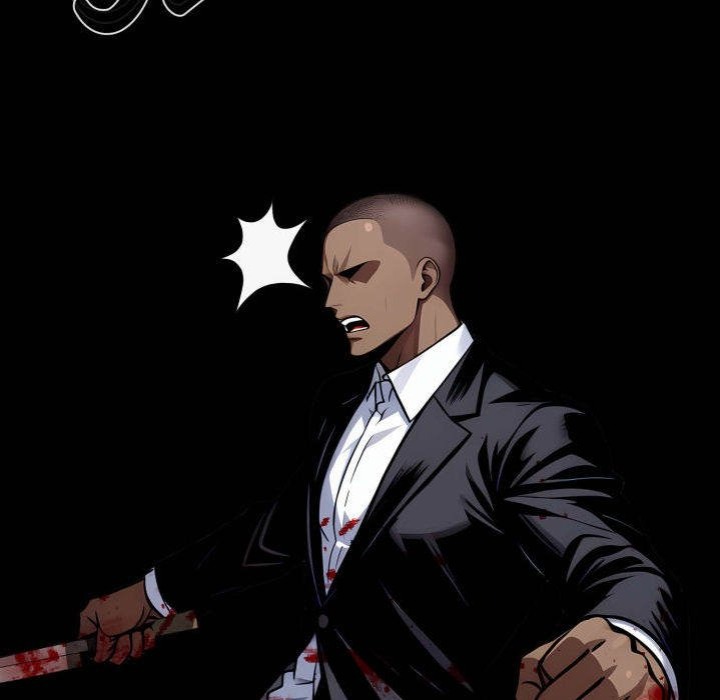 Gangster x Office Lady - Chapter 103 [photo 74] - MangaPorn