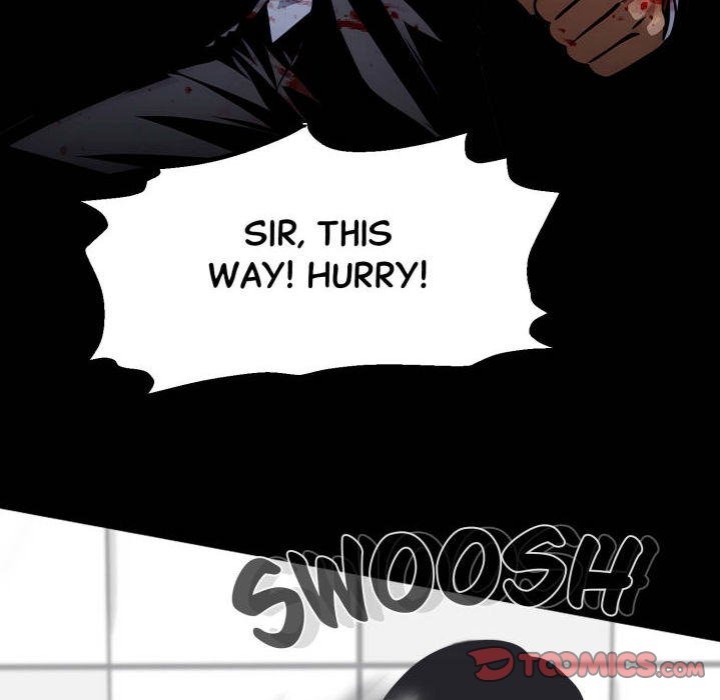 Gangster x Office Lady - Chapter 103 [photo 75] - MangaPorn