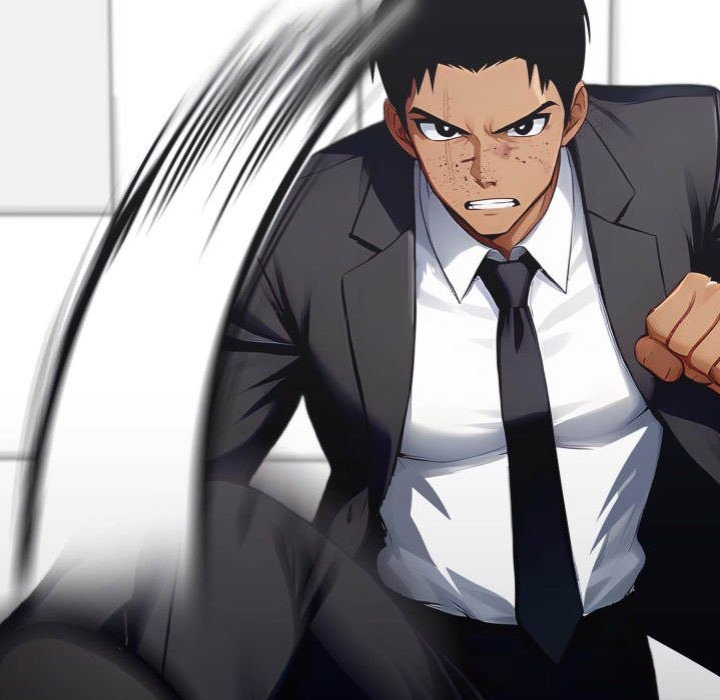 Gangster x Office Lady - Chapter 103 [photo 76] - MangaPorn