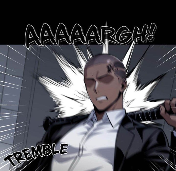 Gangster x Office Lady - Chapter 103 [photo 78] - MangaPorn