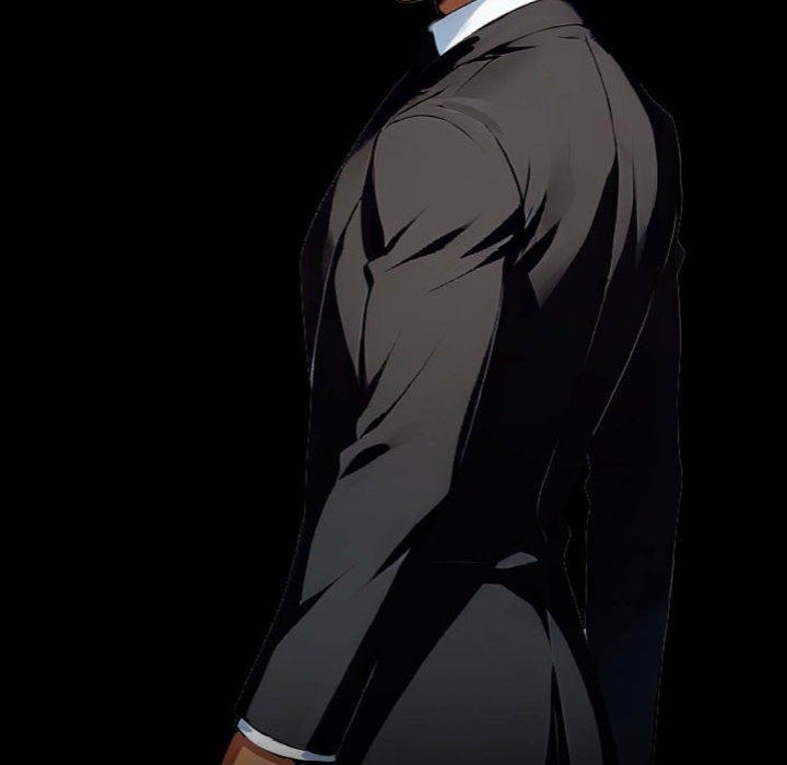 Gangster x Office Lady - Chapter 103 [photo 8] - MangaPorn