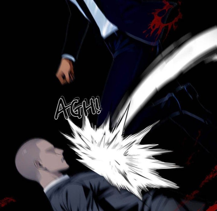 Gangster x Office Lady - Chapter 103 [photo 82] - MangaPorn