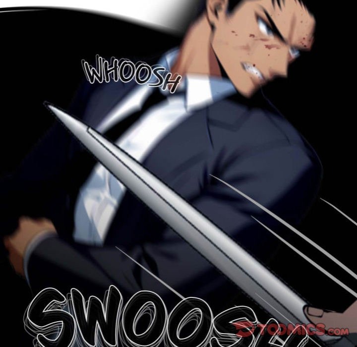 Gangster x Office Lady - Chapter 103 [photo 84] - MangaPorn