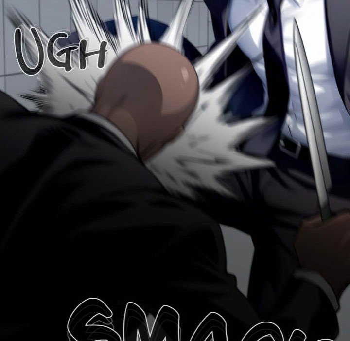 Gangster x Office Lady - Chapter 103 [photo 86] - MangaPorn