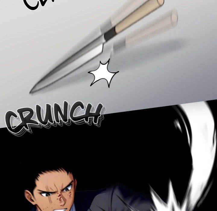 Gangster x Office Lady - Chapter 103 [photo 88] - MangaPorn