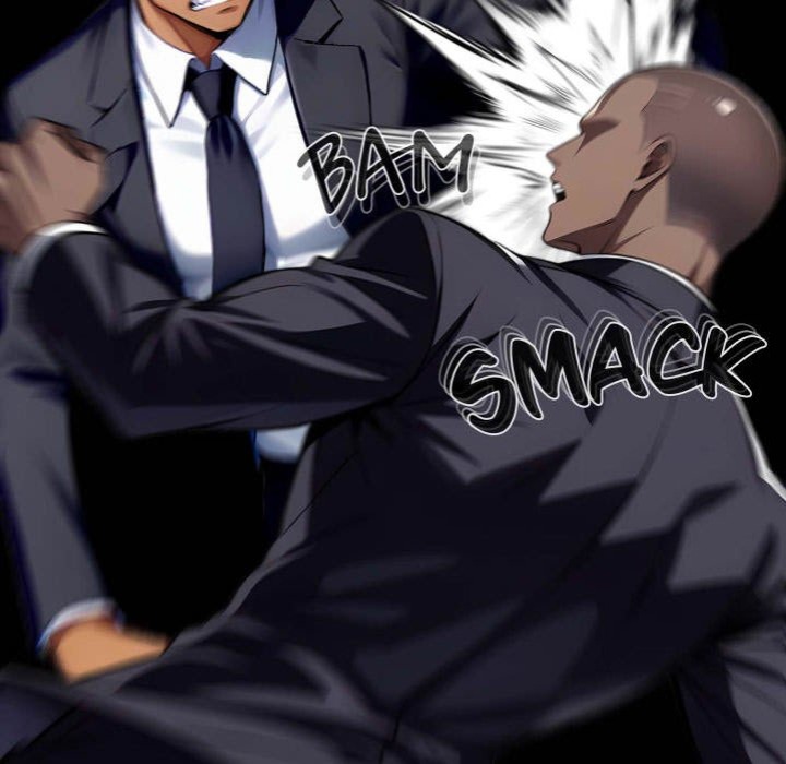 Gangster x Office Lady - Chapter 103 [photo 89] - MangaPorn