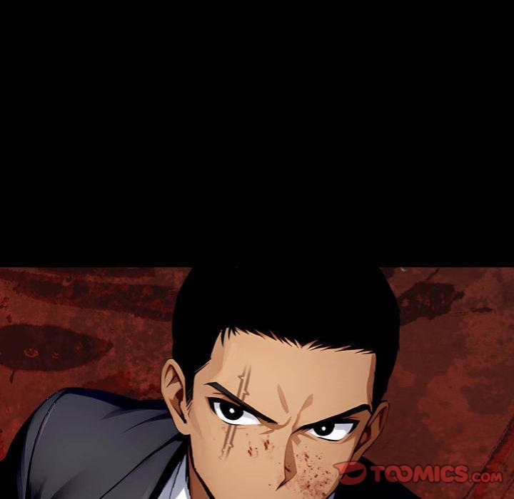 Gangster x Office Lady - Chapter 103 [photo 93] - MangaPorn