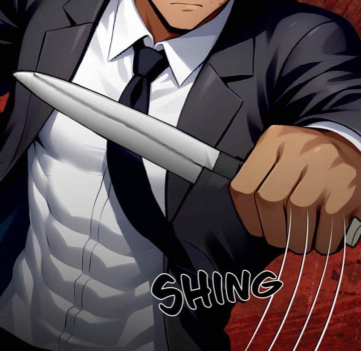 Gangster x Office Lady - Chapter 103 [photo 94] - MangaPorn