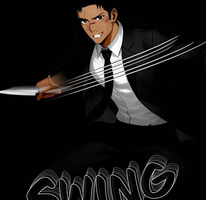 Gangster x Office Lady - Chapter 103 [photo 96] - MangaPorn