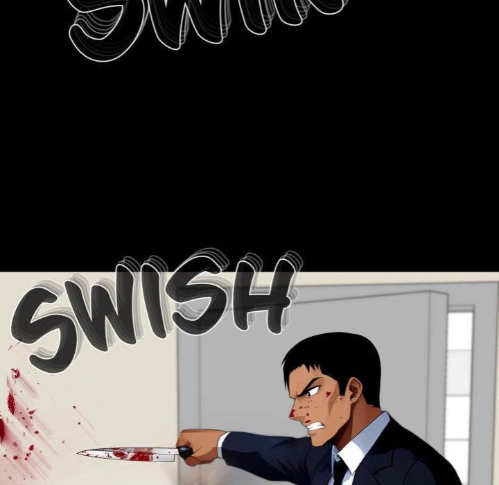 Gangster x Office Lady - Chapter 103 [photo 97] - MangaPorn