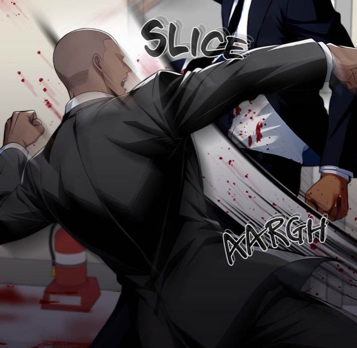 Gangster x Office Lady - Chapter 103 [photo 98] - MangaPorn