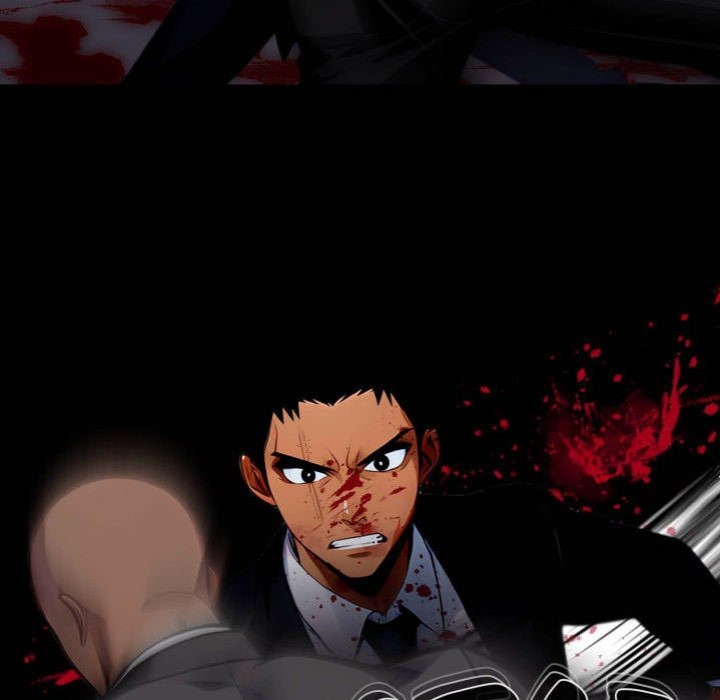 Gangster x Office Lady - Chapter 103 [photo 99] - MangaPorn