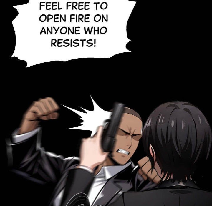 Gangster x Office Lady - Chapter 104 [photo 100] - MangaPorn