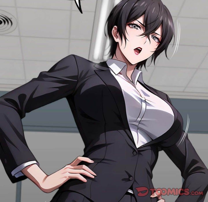 Gangster x Office Lady - Chapter 104 [photo 102] - MangaPorn