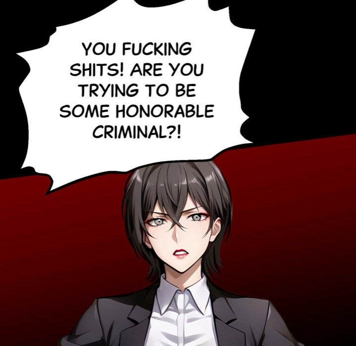 Gangster x Office Lady - Chapter 104 [photo 107] - MangaPorn