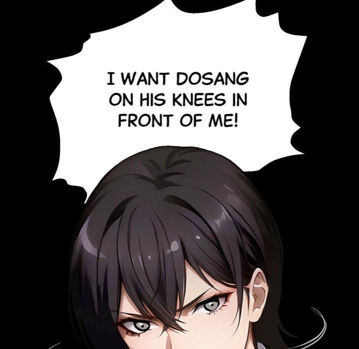 Gangster x Office Lady - Chapter 104 [photo 110] - MangaPorn