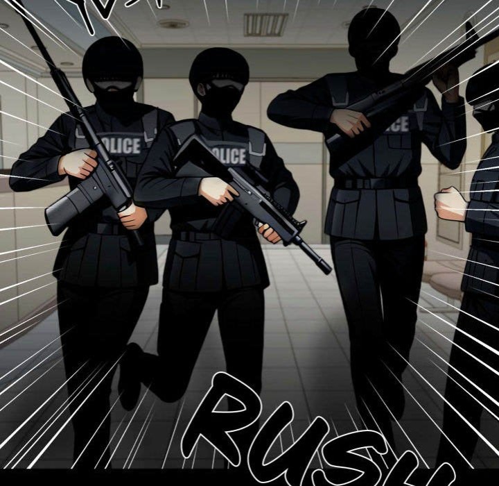 Gangster x Office Lady - Chapter 104 [photo 112] - MangaPorn