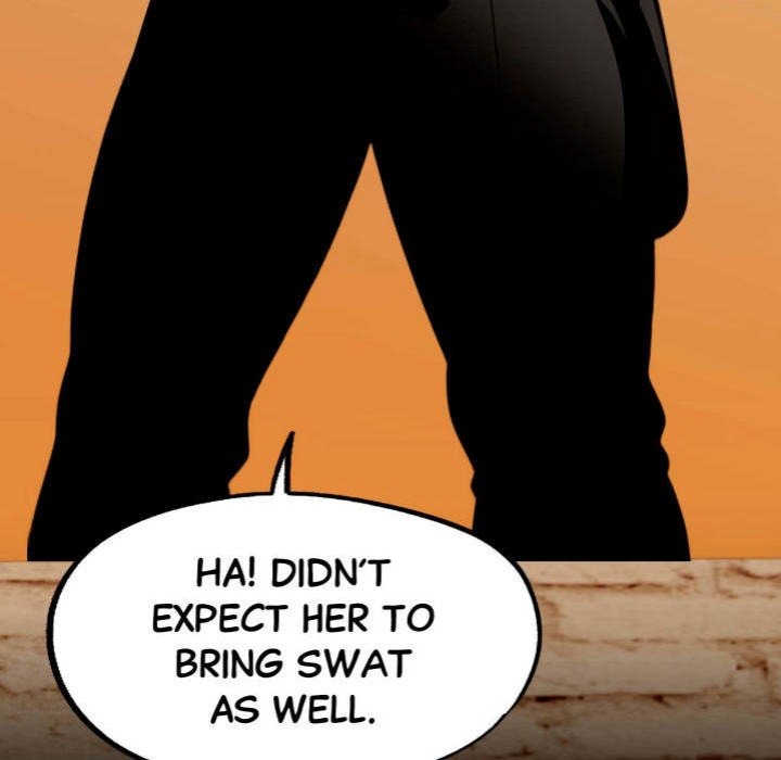 Gangster x Office Lady - Chapter 104 [photo 115] - MangaPorn