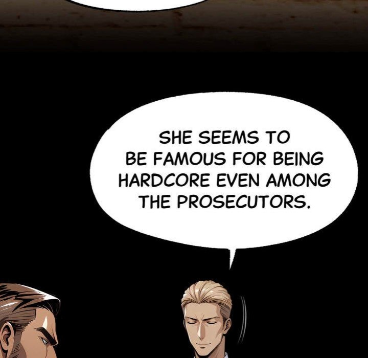 Gangster x Office Lady - Chapter 104 [photo 116] - MangaPorn