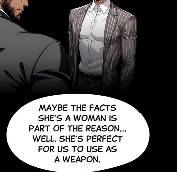 Gangster x Office Lady - Chapter 104 [photo 117] - MangaPorn