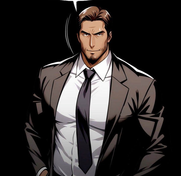 Gangster x Office Lady - Chapter 104 [photo 118] - MangaPorn