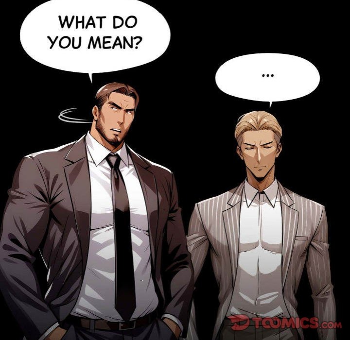 Gangster x Office Lady - Chapter 104 [photo 120] - MangaPorn