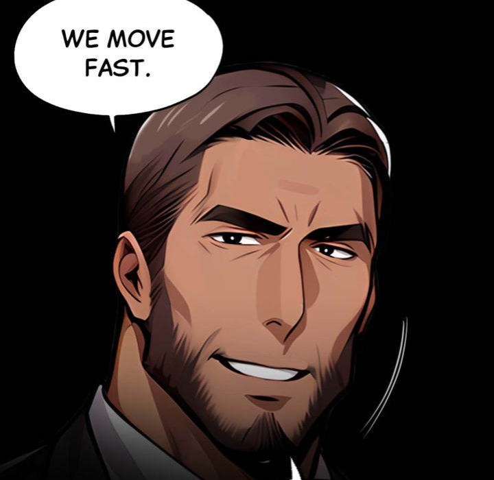 Gangster x Office Lady - Chapter 104 [photo 124] - MangaPorn