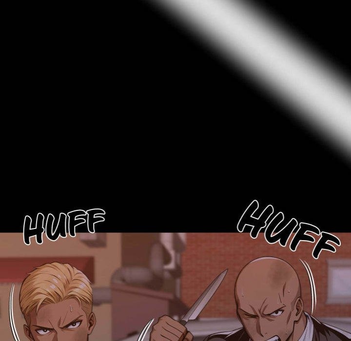 Gangster x Office Lady - Chapter 104 [photo 127] - MangaPorn