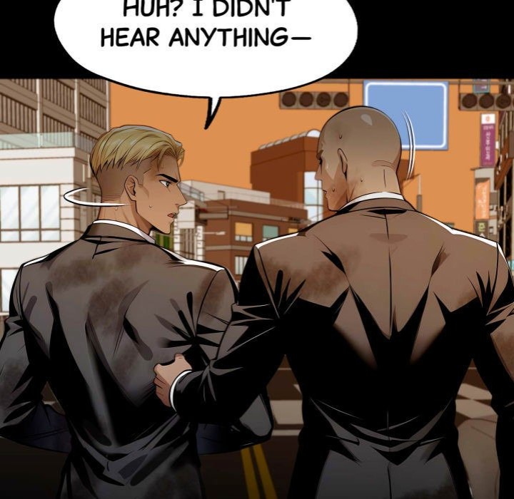 Gangster x Office Lady - Chapter 104 [photo 137] - MangaPorn