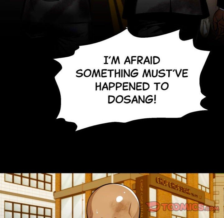 Gangster x Office Lady - Chapter 104 [photo 138] - MangaPorn