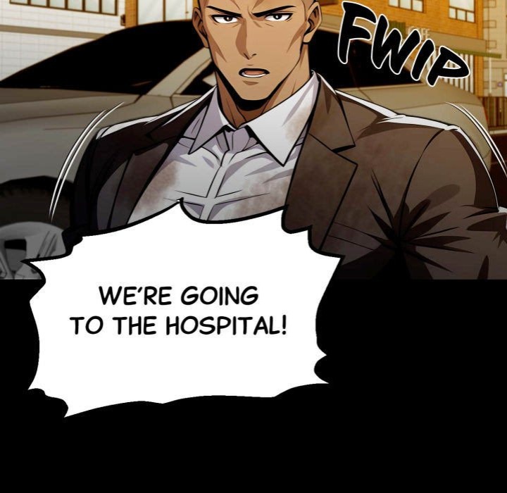 Gangster x Office Lady - Chapter 104 [photo 139] - MangaPorn