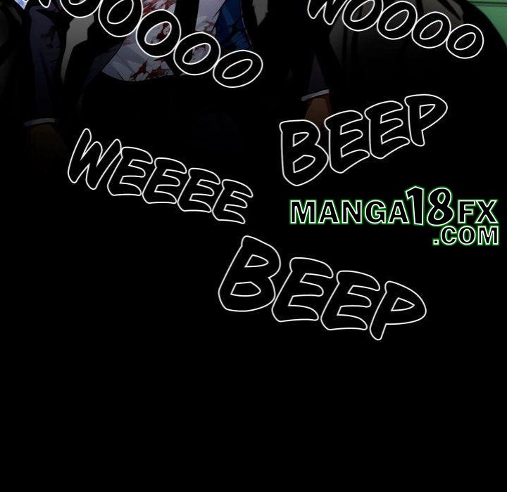 Gangster x Office Lady - Chapter 104 [photo 143] - MangaPorn