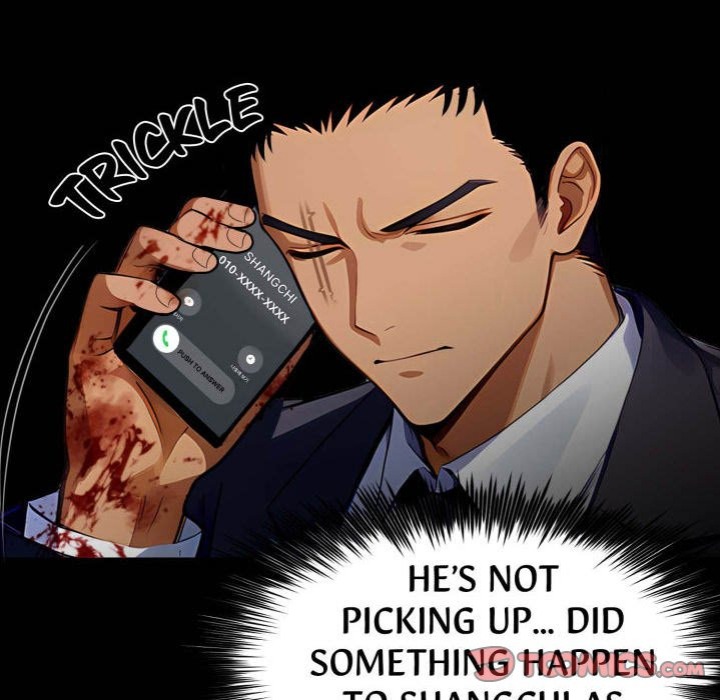 Gangster x Office Lady - Chapter 104 [photo 147] - MangaPorn