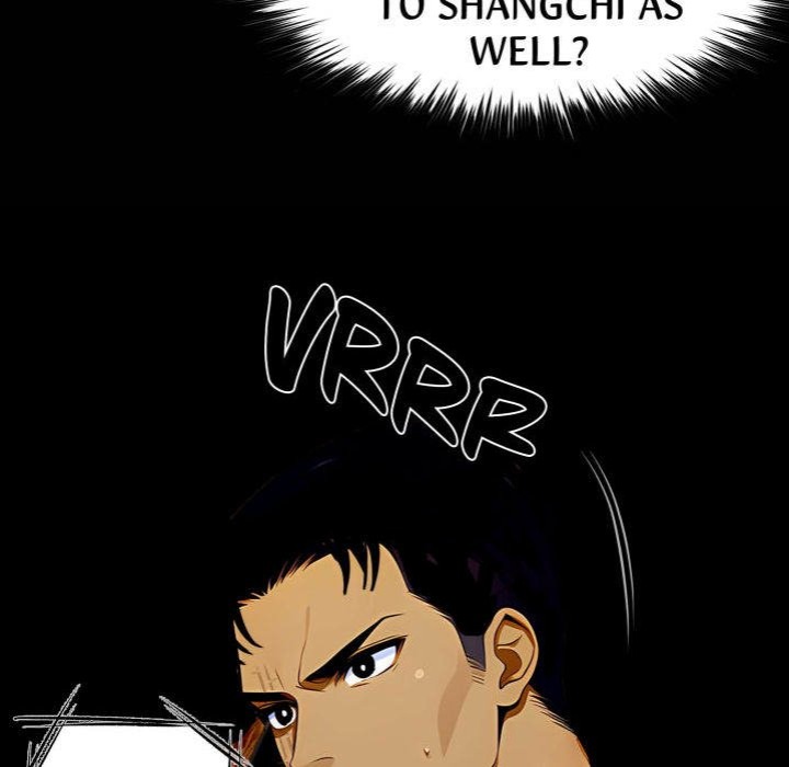 Gangster x Office Lady - Chapter 104 [photo 148] - MangaPorn