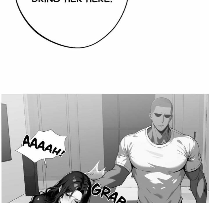 Gangster x Office Lady - Chapter 104 [photo 15] - MangaPorn