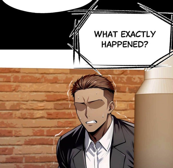 Gangster x Office Lady - Chapter 104 [photo 151] - MangaPorn