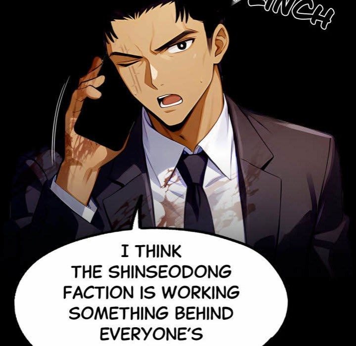 Gangster x Office Lady - Chapter 104 [photo 153] - MangaPorn