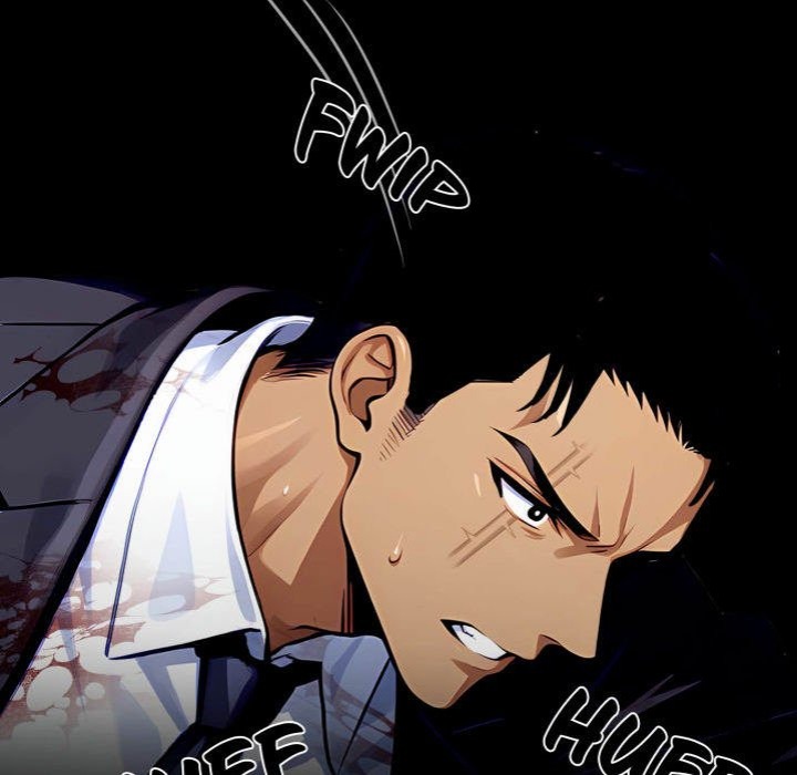 Gangster x Office Lady - Chapter 104 [photo 158] - MangaPorn